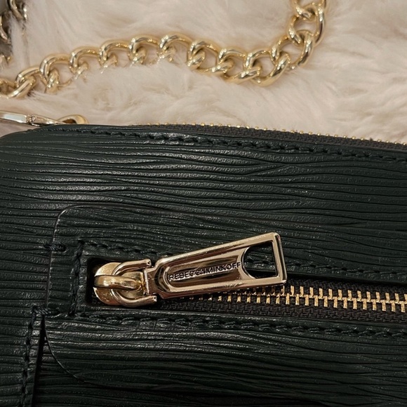 Rebecca minkoff purse - Picture 6 of 8